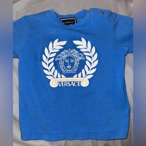 Versace kids top